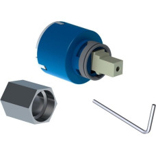 Vola Serviceset mit Kartusche für Brausearmaturen (Serie 1100, 2100, 2200 & 2400)
