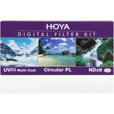 Hoya Filtr Hoya Digital Filter Kit 77 mm (DFK77)