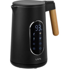 Lafe 47533 Electric Kettle 1,7 L With Temperature Control KettleX Pro