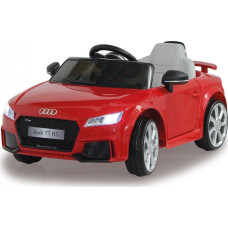 Jamara Jamara Ride-on Elektromobilis vaikams Audi TT RS, red