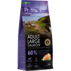 Arion Profine Adult Large Salmon 12 kg