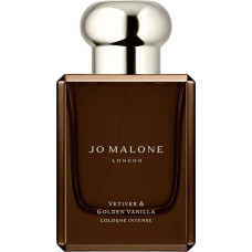 Jo Malone Vetiver & Golden Vanilla Cologne Intense Eau de Cologne 50ml.