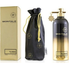 Montale Montale SO AMBER edp 100 ml folia