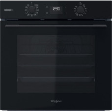 Whirlpool Piekarnik Whirlpool Oven Whirlpool OMSK58CU1SB