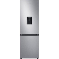 Samsung Lodówka Samsung Chłodziarko-zamrażarka RB34C632ESA