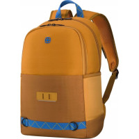 Wenger NEXT23 Tyon 15 6 Laptop Backpack yellow