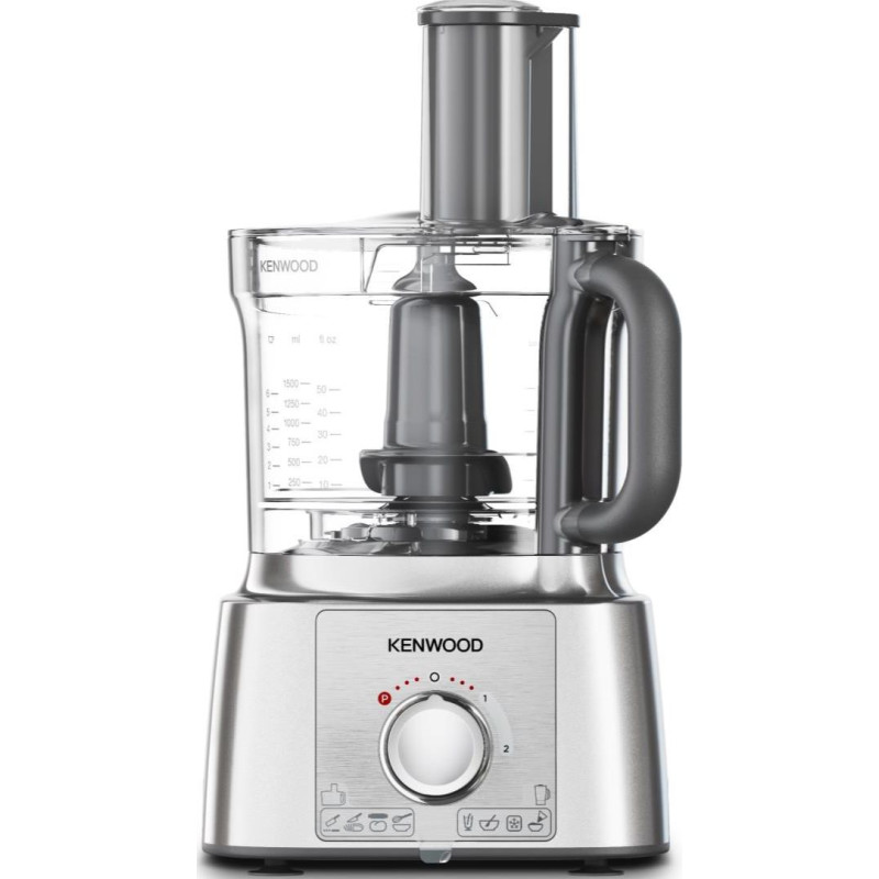 Kenwood Robot kuchenny Kenwood FDP65.820SI
