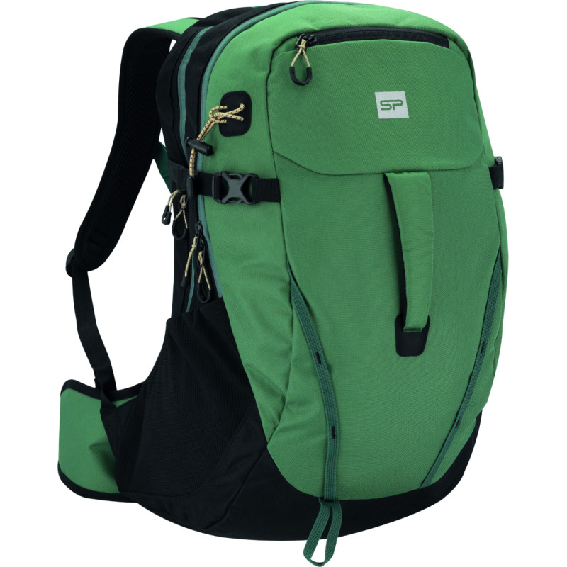 Spokey BUDDY 35l pārgājienu mugursoma