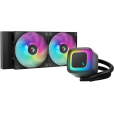 Deepcool Liquid Cooler | LE240 V2 | Intel, AMD