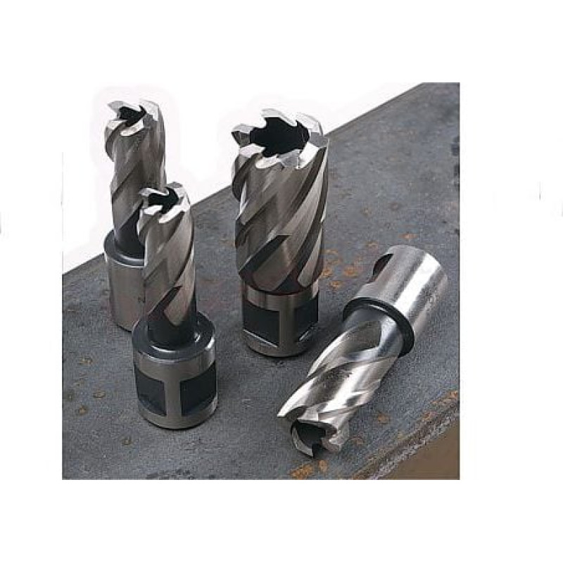 Glob Wiertło trepanacyjne GLOB HSS długość 50 mm - 33 x 50 mm (GLOB-WT33L)