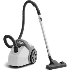 Smapp 608.2 Dynamic+ Bagged Vacuum Cleaner White