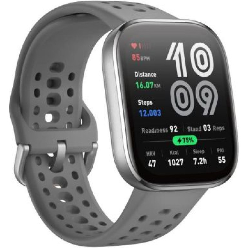 Amazfit Bip 6 Charcoal EU
