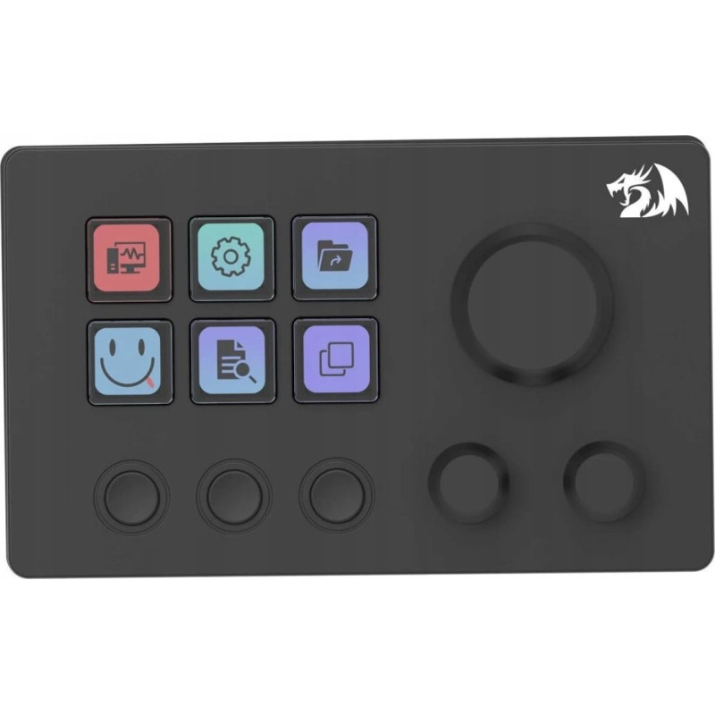 Redragon Stream Deck Redragon SS-551 Skyrider