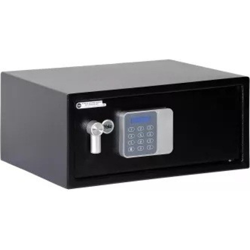 Yale Home Basic safe YLG guest laptop