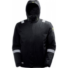 Helly Hansen Kurtka zimowa Aker, czarna, rozmiar L