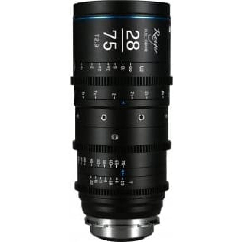 Venus Optics Obiektyw Venus Optics Laowa 28-75 mm FF T2.9 Ranger do Arri PL / Canon EF