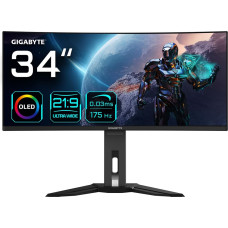 Gigabyte MO34WQC 34