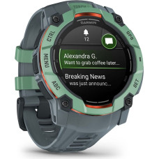 Garmin Instinct 3 AMOLED 3.3 cm (1.3