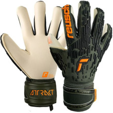 Reusch Vārtsargu cimdi Reusch Attrakt Freegel Gold XM 5370935 5556 - 11