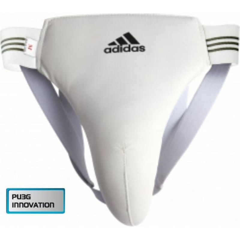 Adidas kājstarpes aizsargs - L