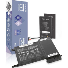 Mitsu LENOVO Y700-15ISK Y700 4050mAh 60Wh 14,8V