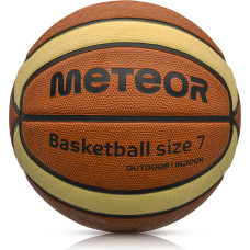 Meteor Basketbola bumba Cellular METEOR #7 B/K