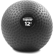 Tiguar Medicīnas bumba tiguar slam ball 12 kg TI-SL0012