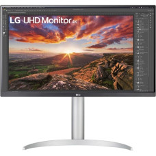 LG LCD Monitor||27UP850K-W|27