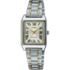 Casio Zegarek Casio Zegarek Damski Casio