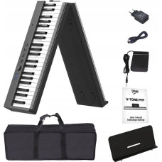 V-Tone V-TONE PFP pianino cyfrowe przenośne składane