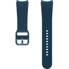 Samsung Pasek Sport Band Samsung ET-SFR94LNEGEU do Watch6 20mm M/L indigo