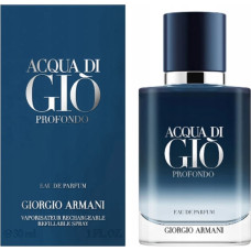 Giorgio Armani Acqua Di Gio Profondo edp 30ml