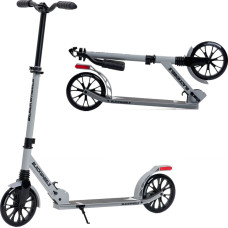 Blackwheels Hulajnoga Blackwheels Zoom Szary (5902659843753)