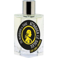 Etat Libre Dorange Marquis De Sade Attaquer Le Soleil EDP 100ml