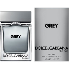 Dolce & Gabbana The One Grey EDT 50 ml