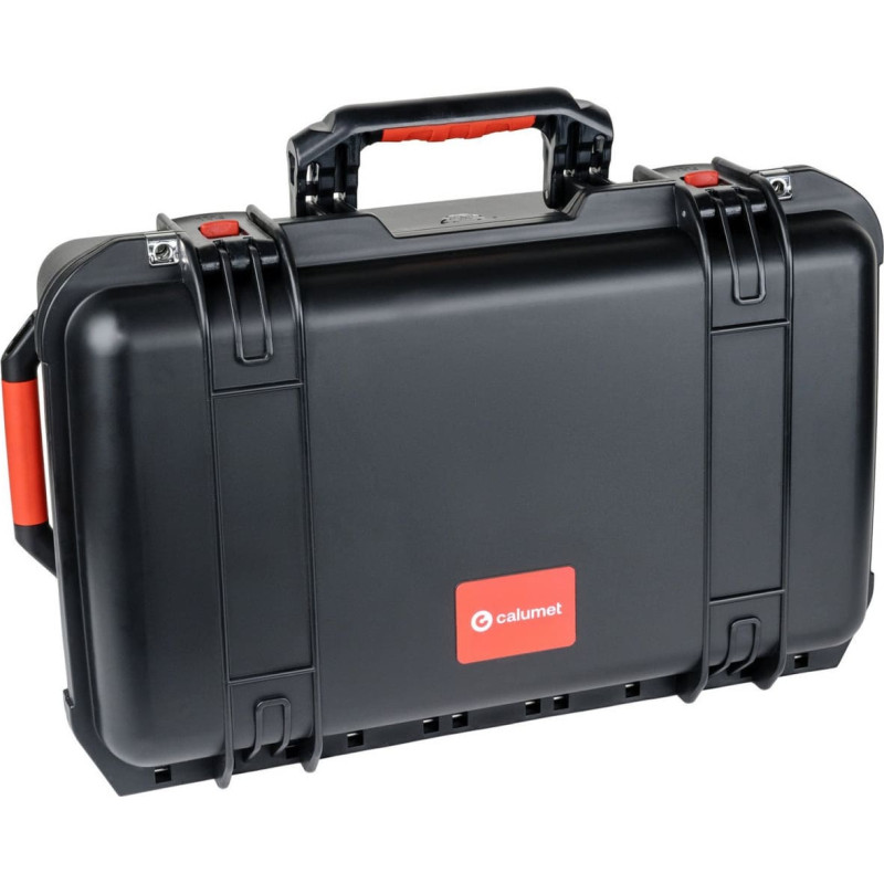 Calumet Walizka Hard Case 5119 - Trolley