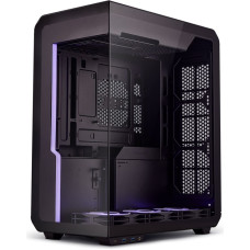 Ssupd Xhuttle Midi-Tower - schwarz