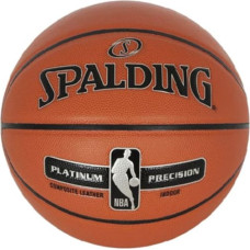 Spalding NBA Platinum Precision Basketbola bumba 76307Z