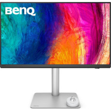 Benq PD2730S 27“ IPS 5120x2880/16:9/5ms/Black/HDMI, DP, USB