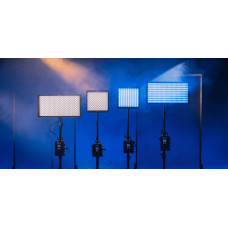 Nanlite Nanlite PavoSlim 120C Full-Color