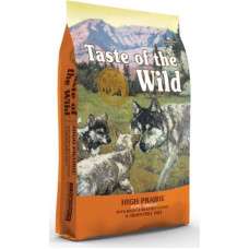 Taste Of The Wild High Prairie Puppy 5,6  kg