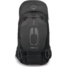 Osprey Trekking Backpack Osprey Atmos AG  65 black L/XL