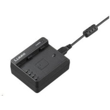 Panasonic Ładowarka do aparatu Panasonic Panasonic DMW-BTC12E External Charger USB