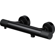 Cersanit Bateria prysznicowa Cersanit ZEN czarny (S951-582)