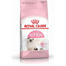 Royal Canin Kitten karma sucha dla kociąt od 4 do 12 miesiąca życia 10 kg