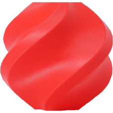 Bambulab Filament Bambu Lab TPU for AMS 1,75mm 1kg - w zestawie z wielorazową szpulą - Red}
