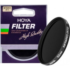 Hoya Filtr Hoya Filtr podczerwieni Infrared 77mm (24066015495)
