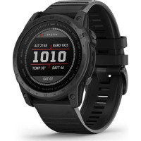 Garmin Zegarek sportowy Garmin Tactix 7 Standard Czarny  (010-02704-01)