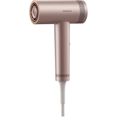 Philips 8000 BHD837/10 różowy