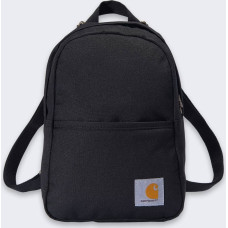 Carhartt Plecak Carhartt Mini Classic Black
